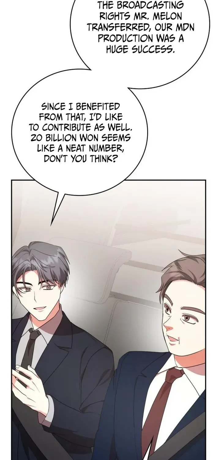 Read A Genius Writer’s Random Workplace chapter 96 image 31 on Lezhin