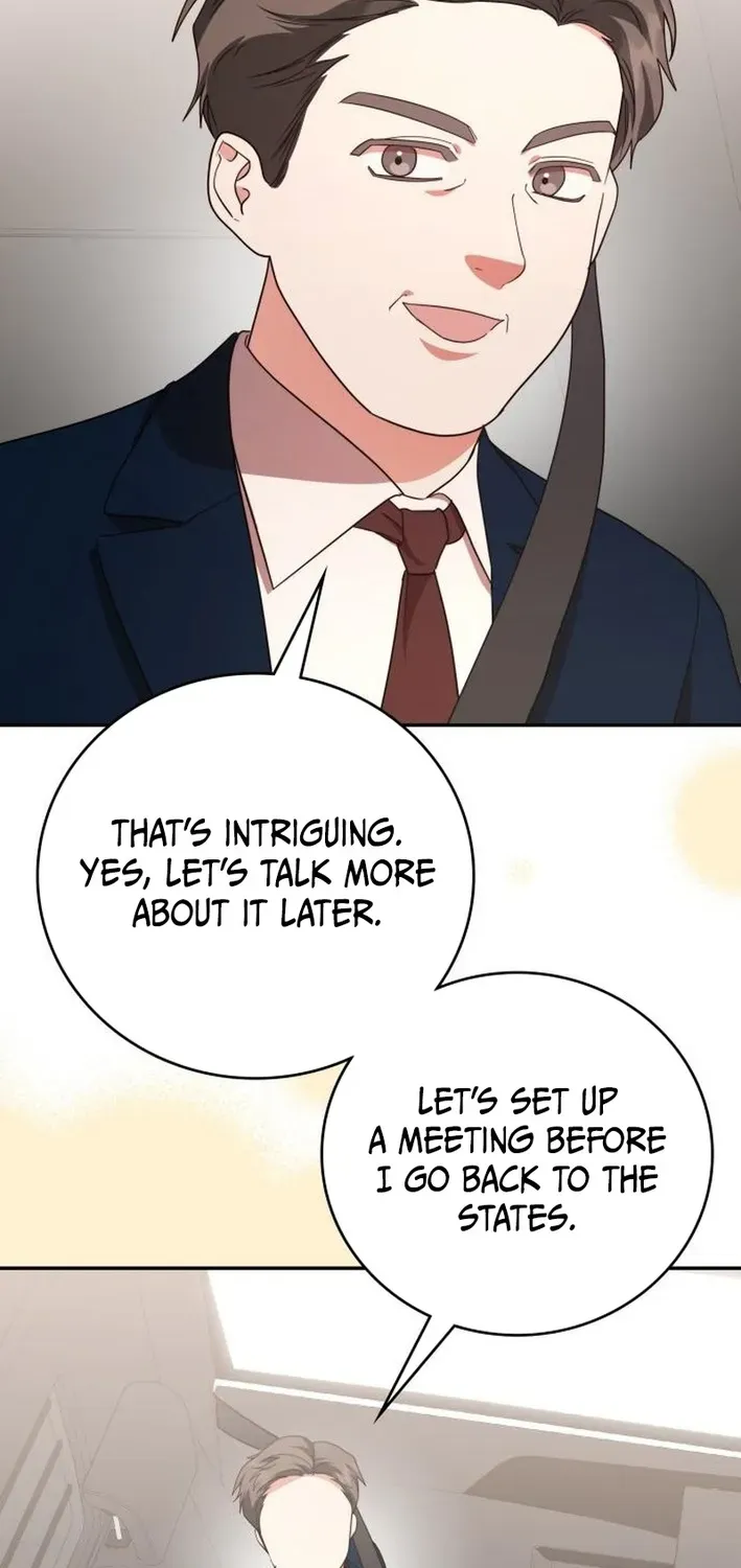 Read A Genius Writer’s Random Workplace chapter 96 image 35 on Lezhin