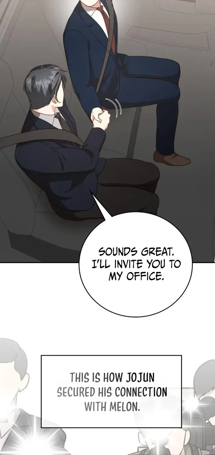 Read A Genius Writer’s Random Workplace chapter 96 image 36 on Lezhin