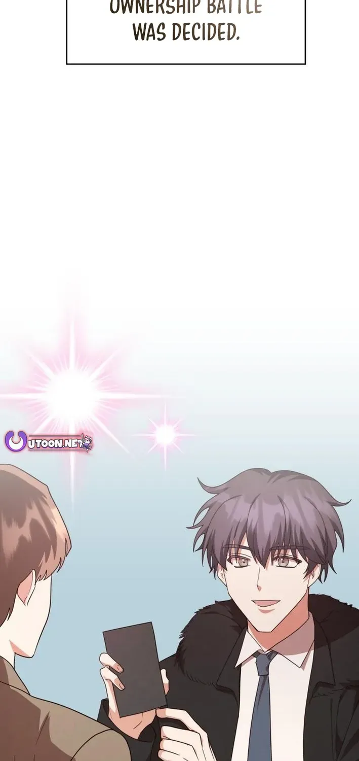 Read A Genius Writer’s Random Workplace chapter 96 image 39 on Lezhin