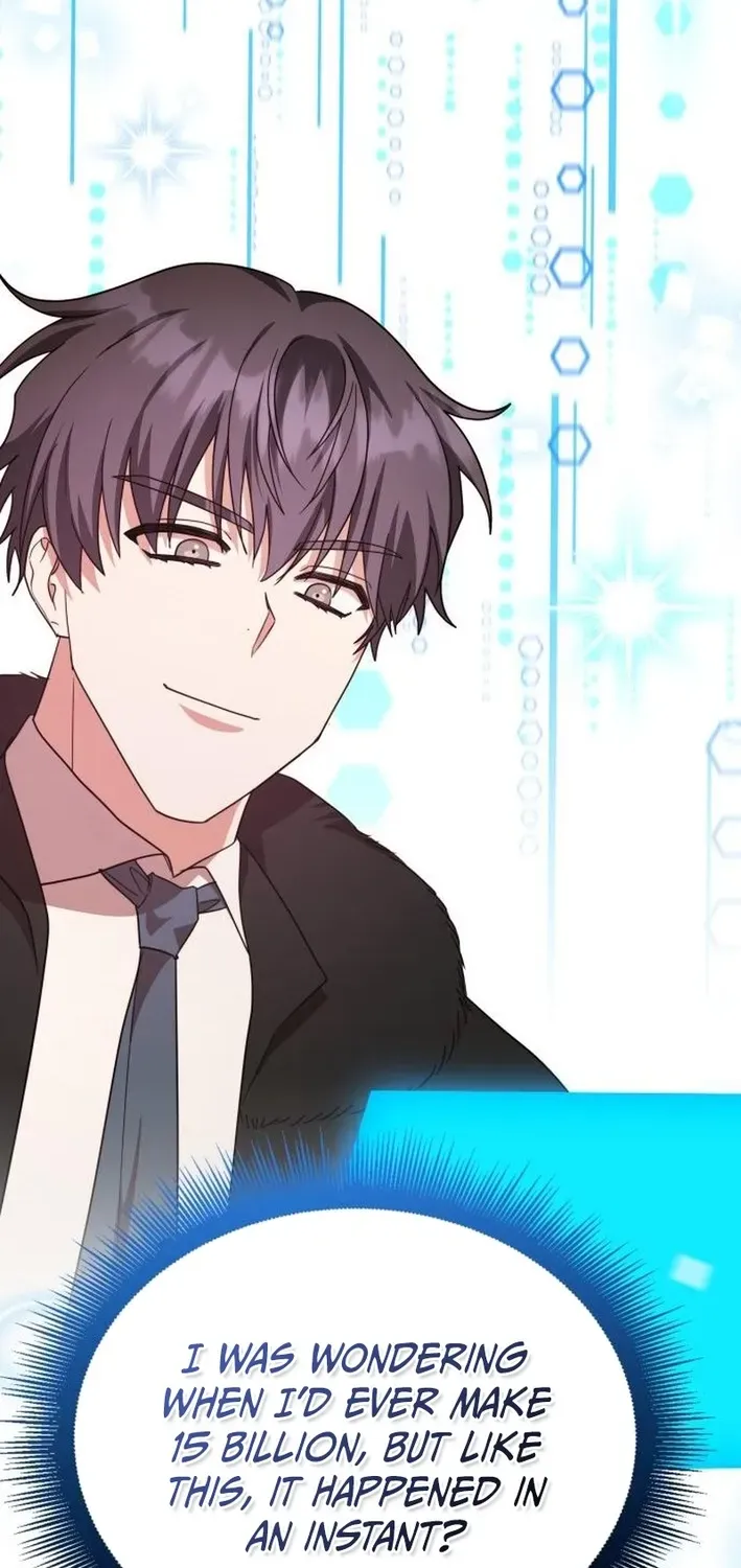 Read A Genius Writer’s Random Workplace chapter 96 image 43 on Lezhin