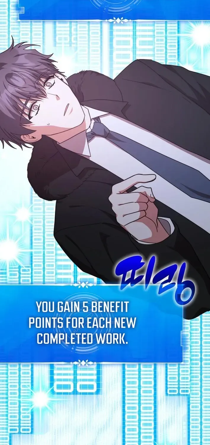 Read A Genius Writer’s Random Workplace chapter 96 image 46 on Lezhin
