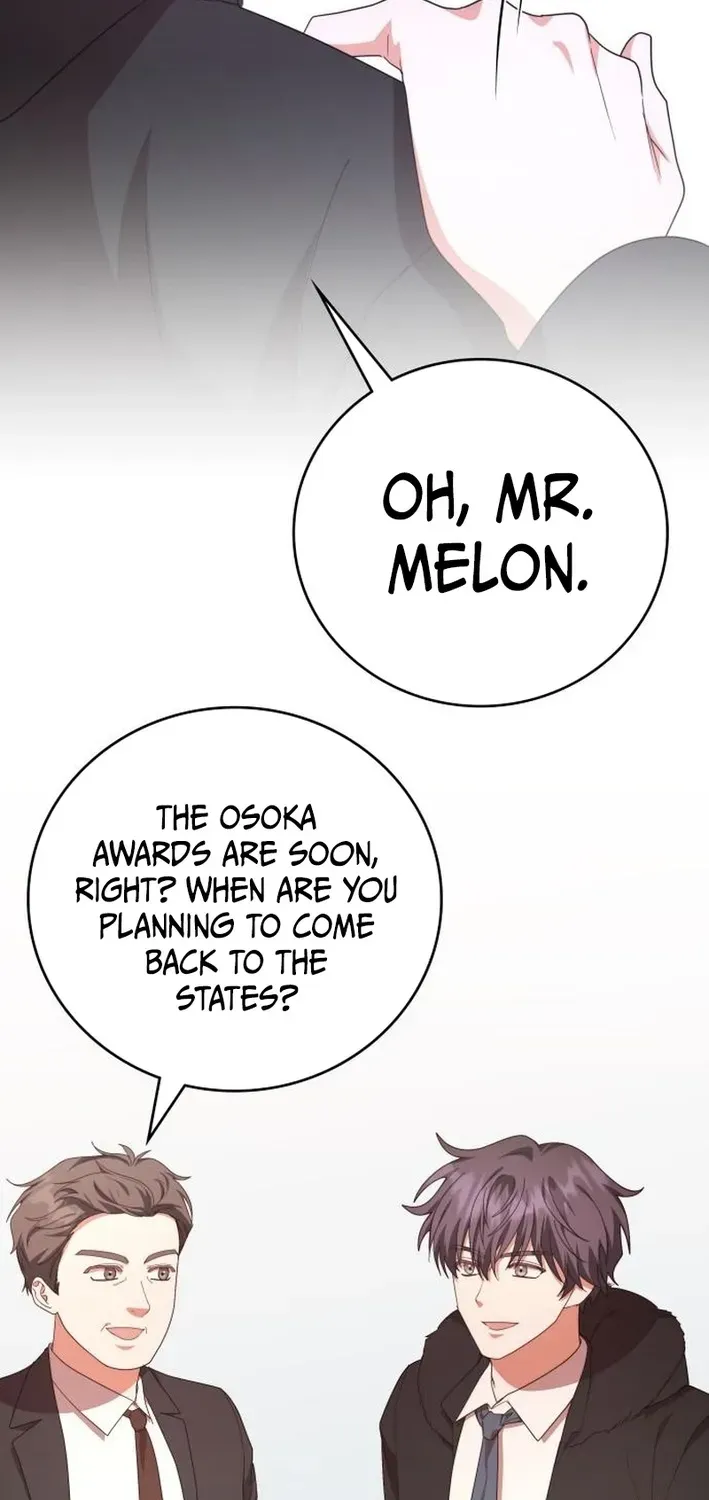 Read A Genius Writer’s Random Workplace chapter 96 image 53 on Lezhin