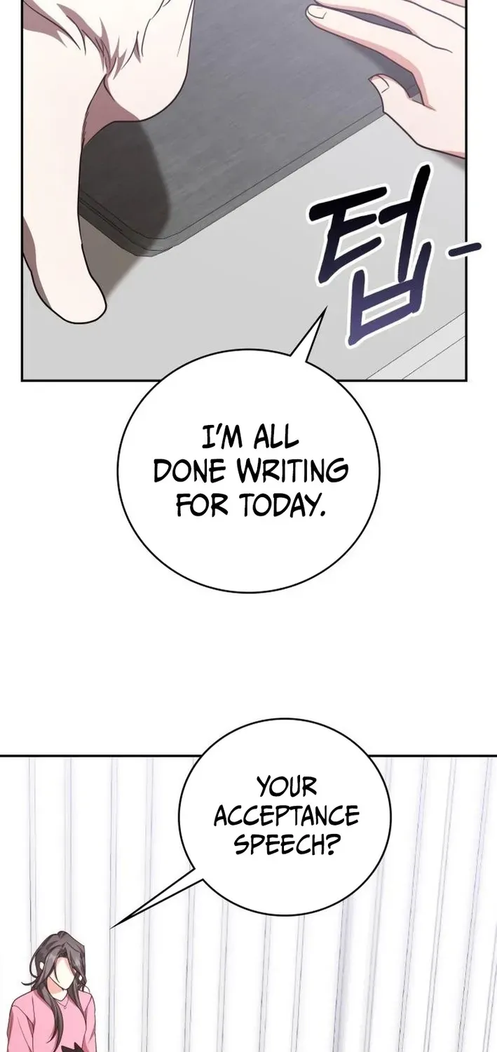 Read A Genius Writer’s Random Workplace chapter 96 image 72 on Lezhin