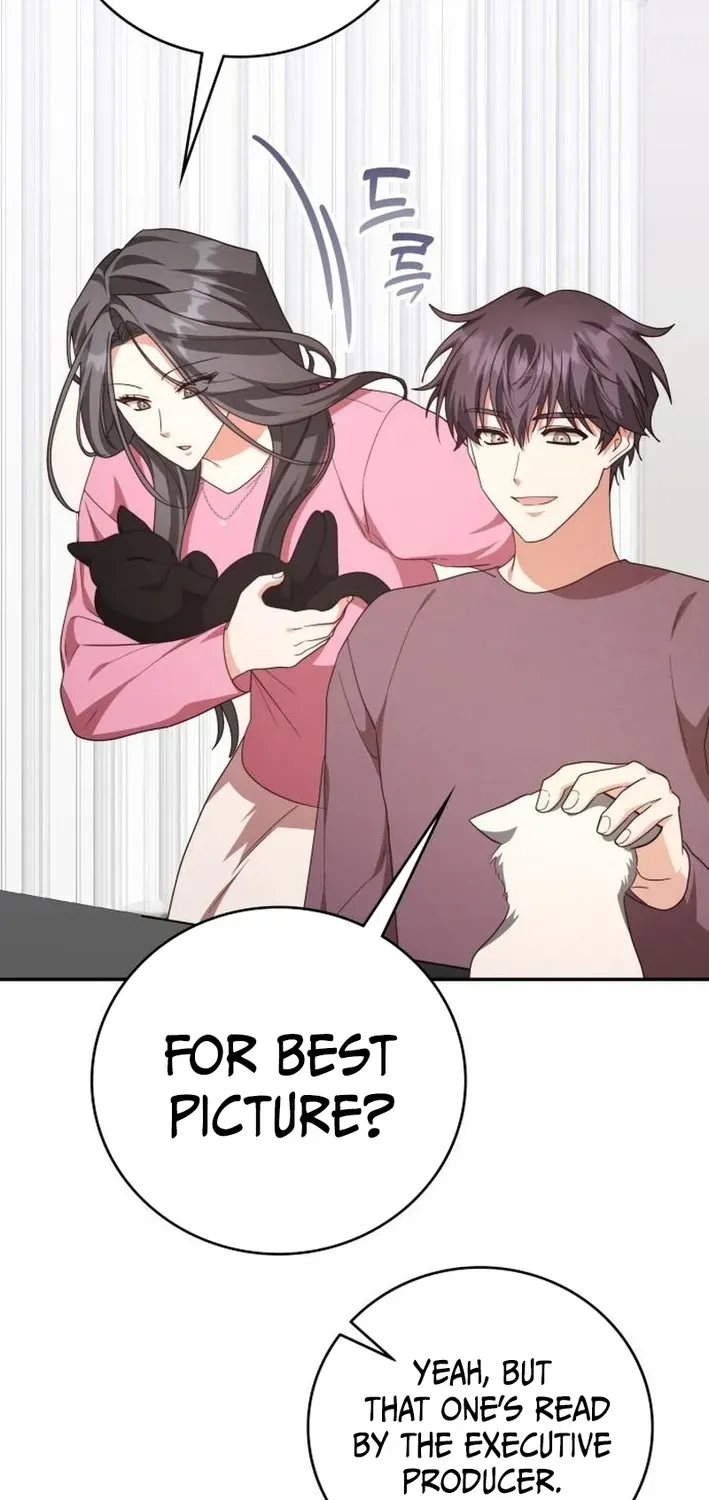 Read A Genius Writer’s Random Workplace chapter 96 image 74 on Lezhin