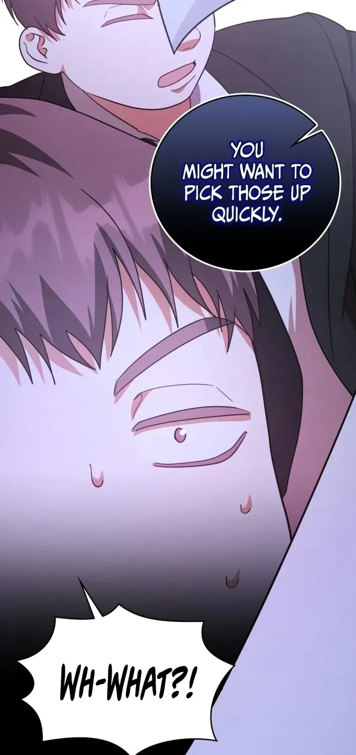 Read A Genius Writer’s Random Workplace chapter 96 image 8 on Lezhin