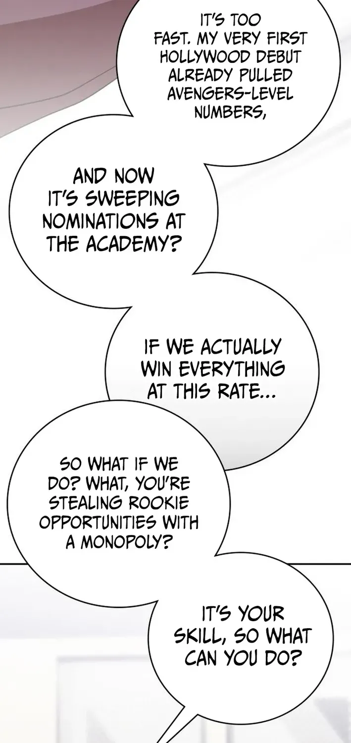 Read A Genius Writer’s Random Workplace chapter 96 image 80 on Lezhin