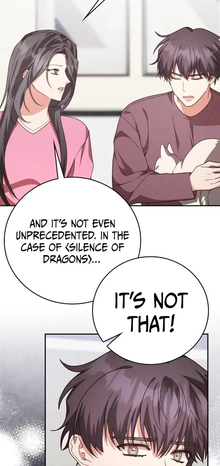 Read A Genius Writer’s Random Workplace chapter 96 image 81 on Lezhin
