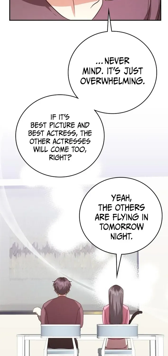 Read A Genius Writer’s Random Workplace chapter 96 image 84 on Lezhin