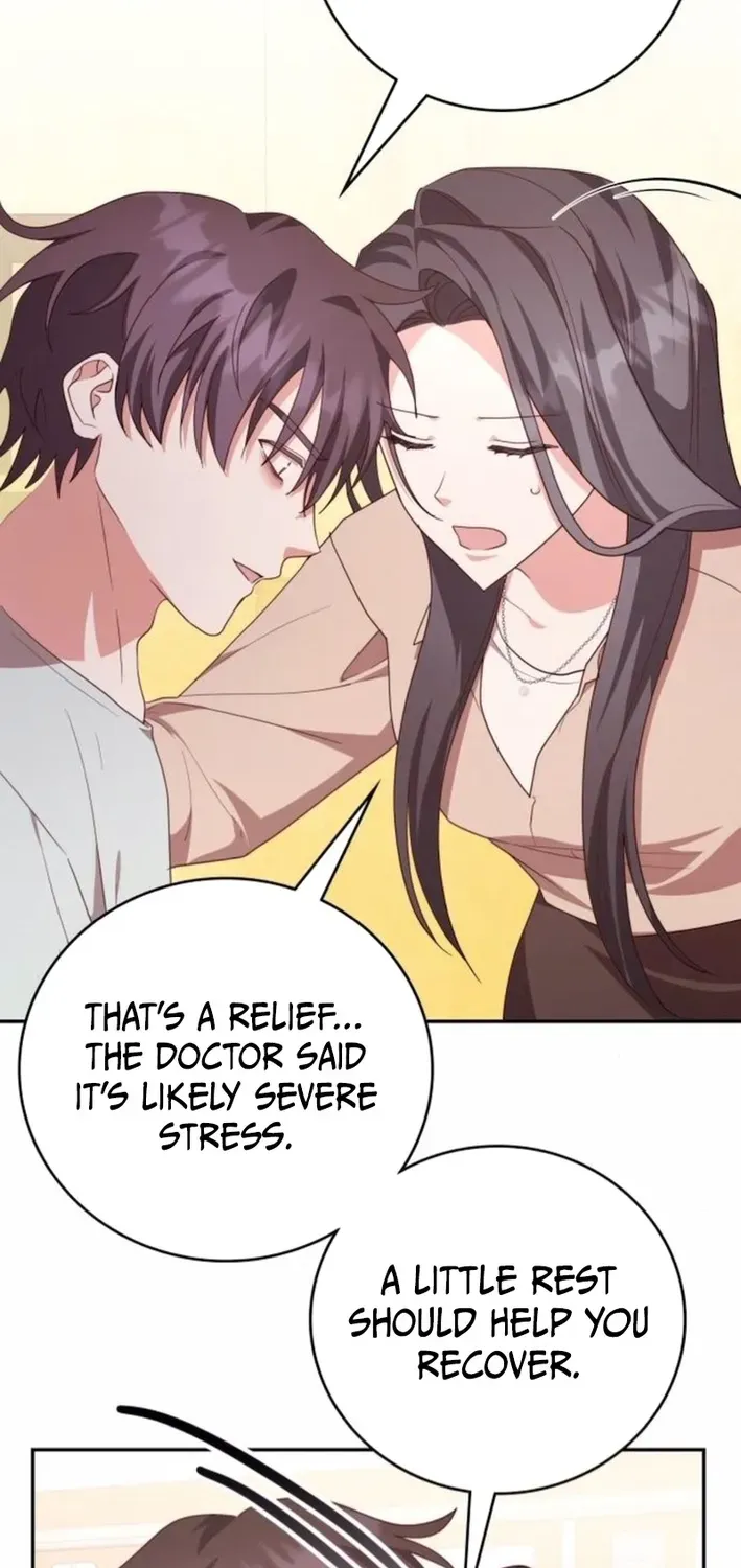 Read A Genius Writer’s Random Workplace chapter 98 image 10 on Lezhin