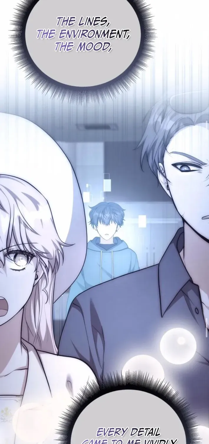 Read A Genius Writer’s Random Workplace chapter 98 image 107 on Lezhin