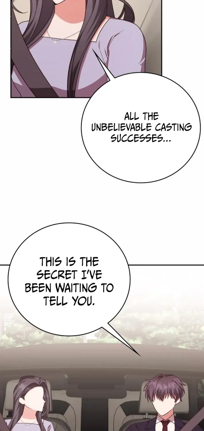 Read A Genius Writer’s Random Workplace chapter 98 image 112 on Lezhin