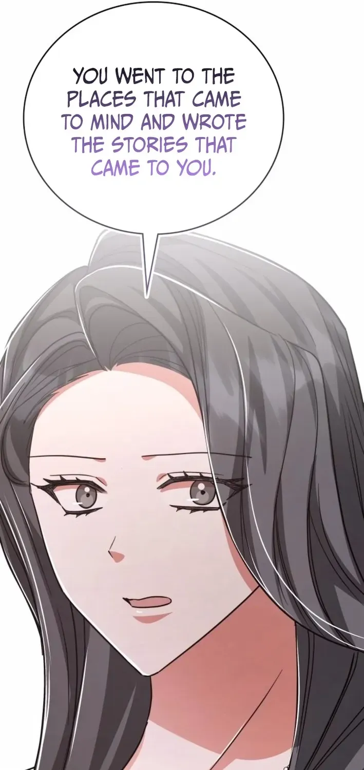 Read A Genius Writer’s Random Workplace chapter 98 image 117 on Lezhin