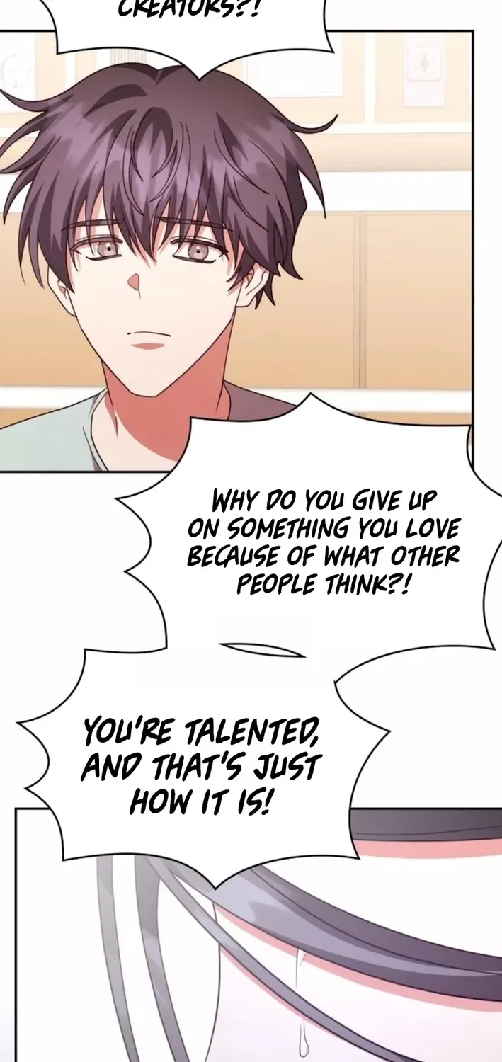 Read A Genius Writer’s Random Workplace chapter 98 image 28 on Lezhin