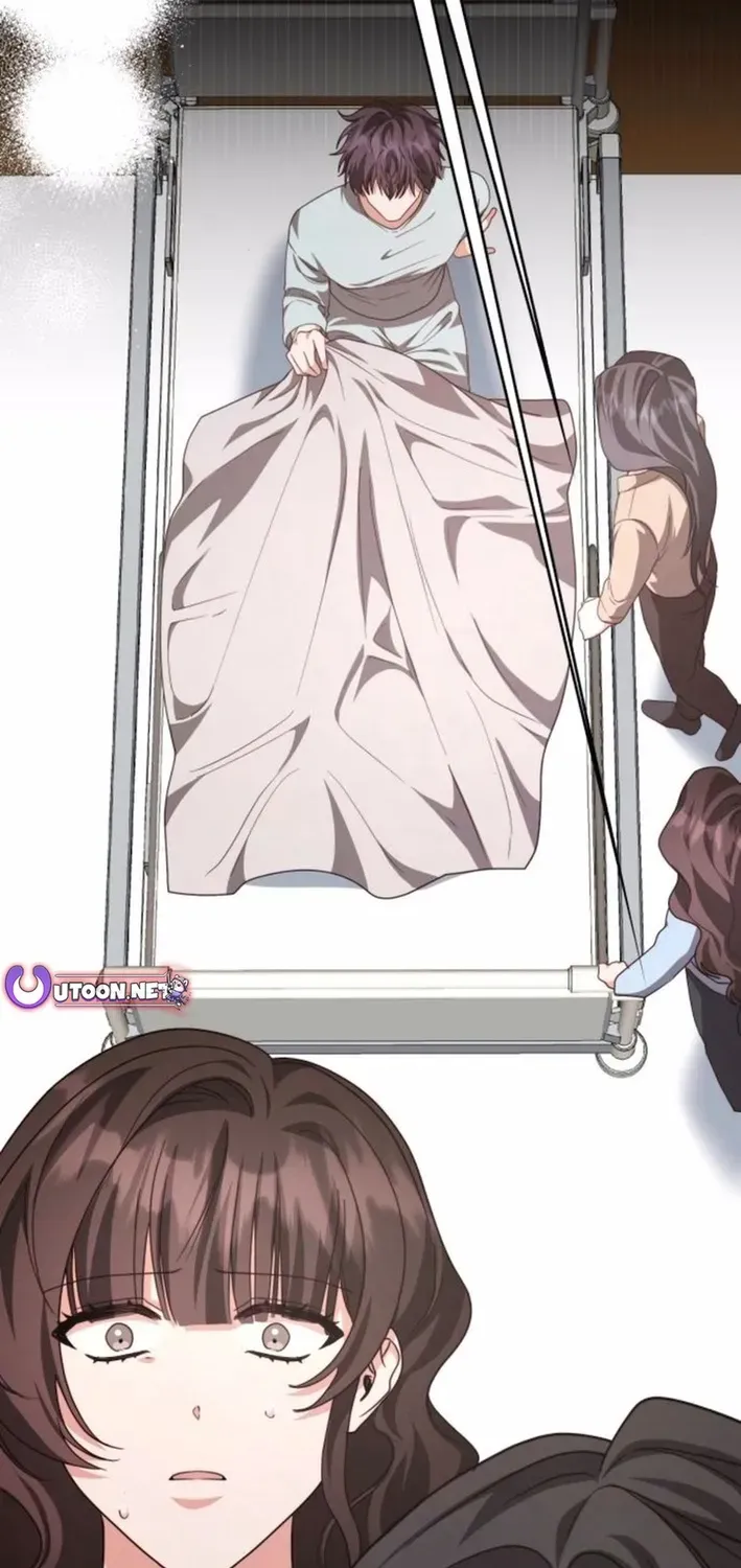Read A Genius Writer’s Random Workplace chapter 98 image 3 on Lezhin