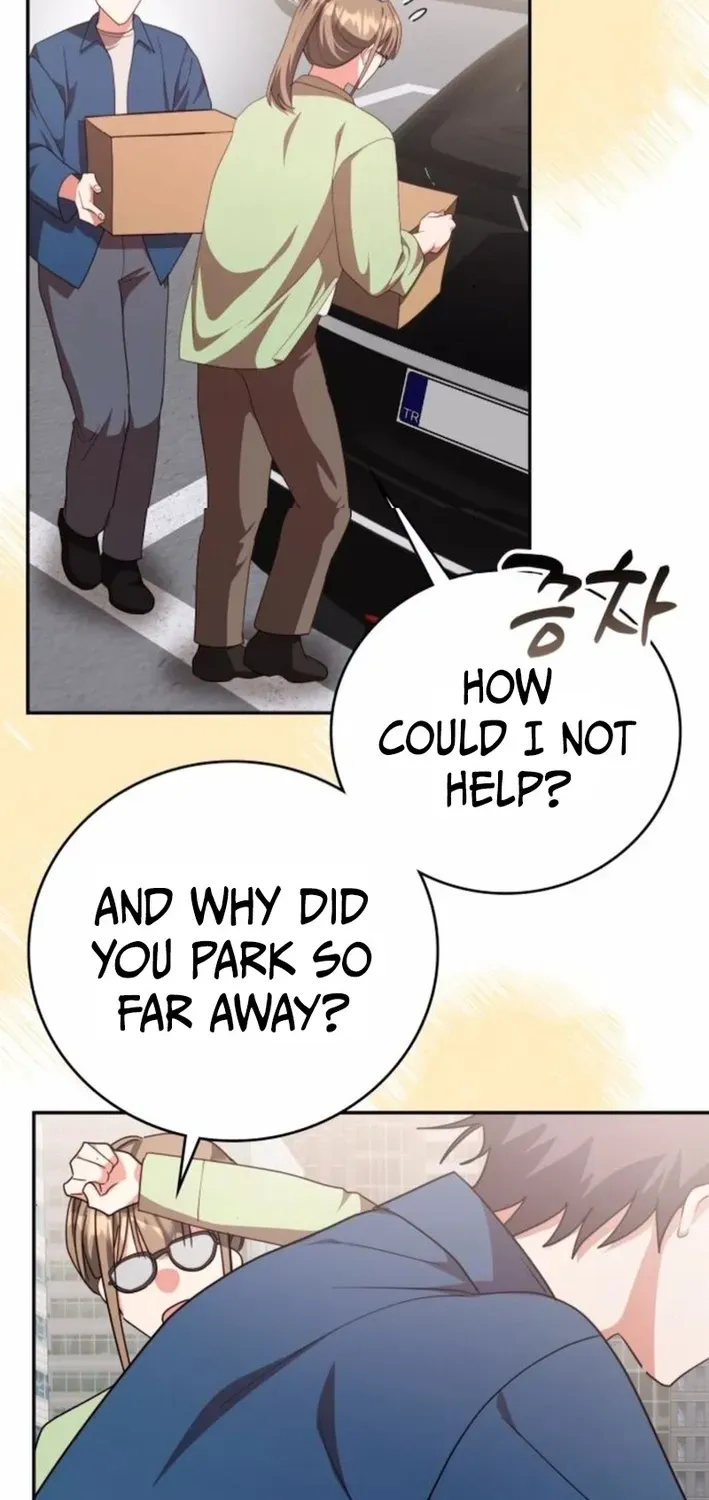 Read A Genius Writer’s Random Workplace chapter 98 image 36 on Lezhin