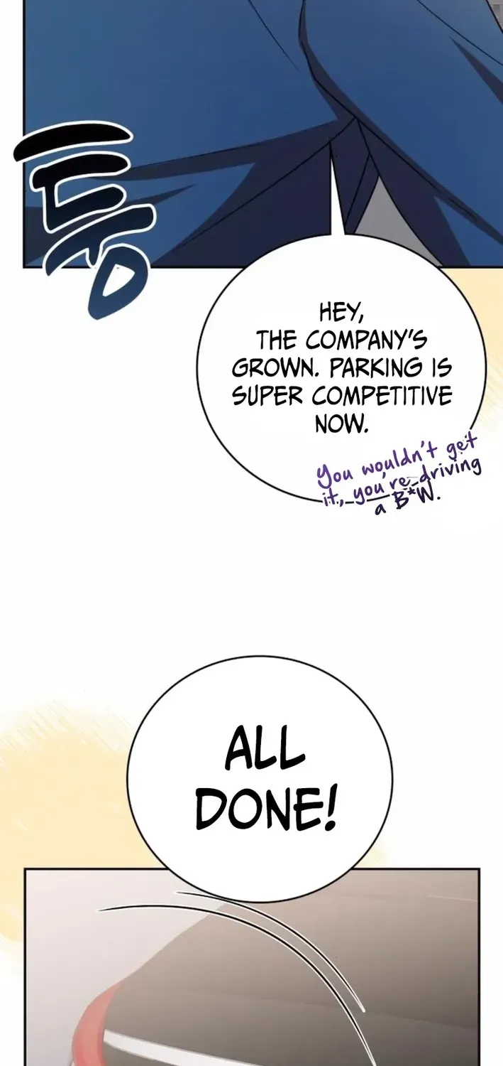 Read A Genius Writer’s Random Workplace chapter 98 image 37 on Lezhin