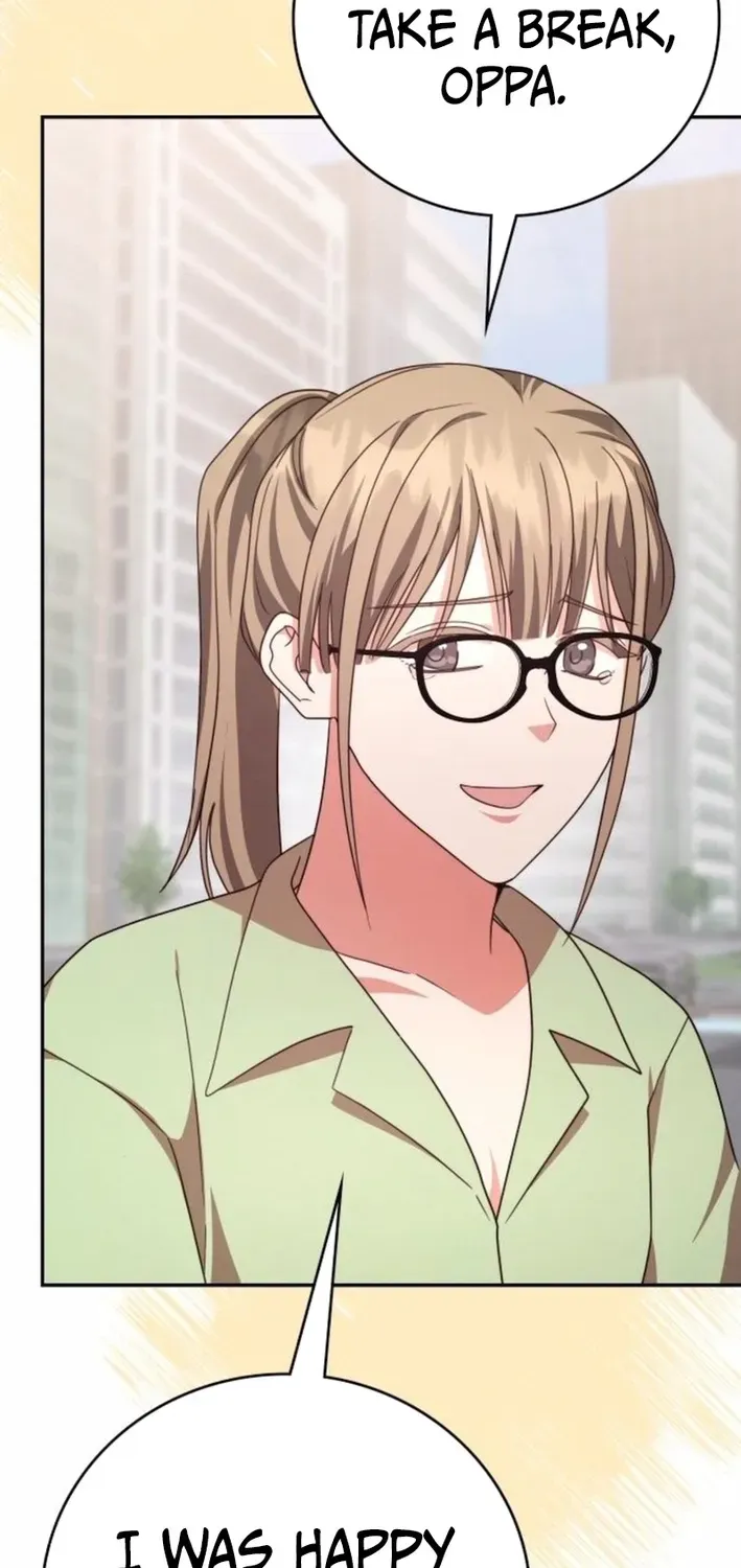 Read A Genius Writer’s Random Workplace chapter 98 image 40 on Lezhin