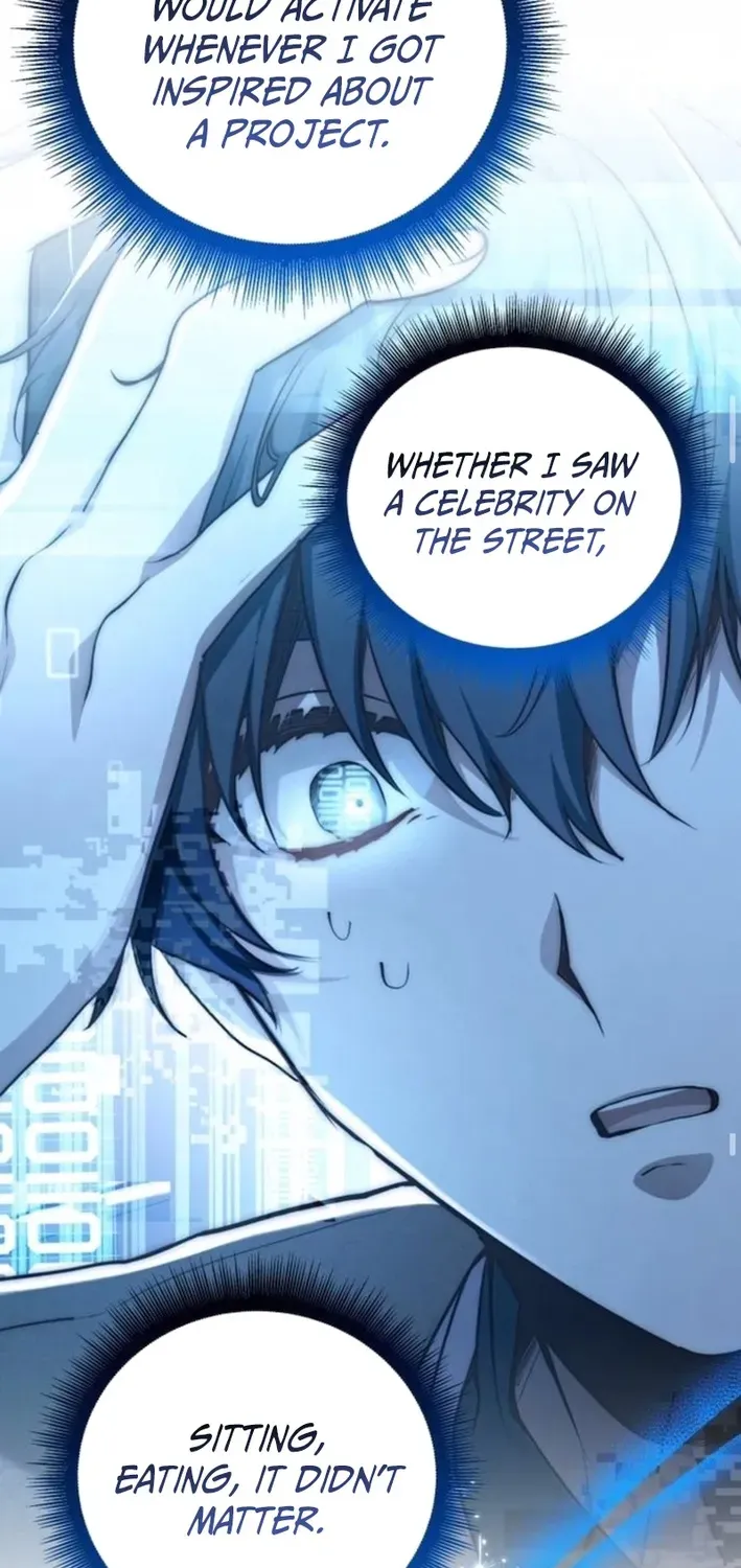 Read A Genius Writer’s Random Workplace chapter 98 image 44 on Lezhin