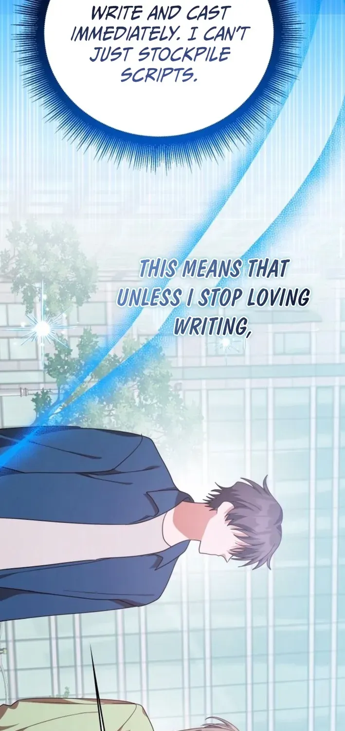 Read A Genius Writer’s Random Workplace chapter 98 image 46 on Lezhin