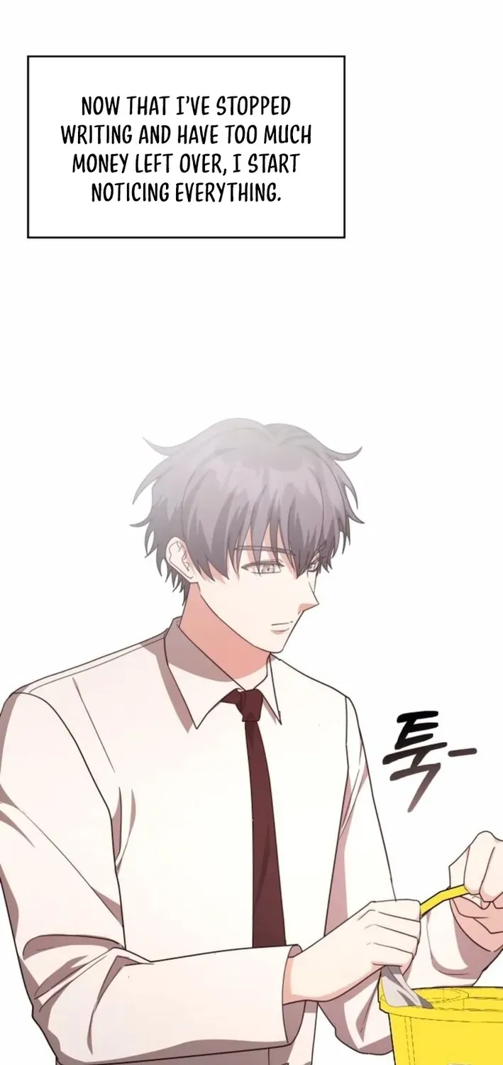 Read A Genius Writer’s Random Workplace chapter 98 image 75 on Lezhin