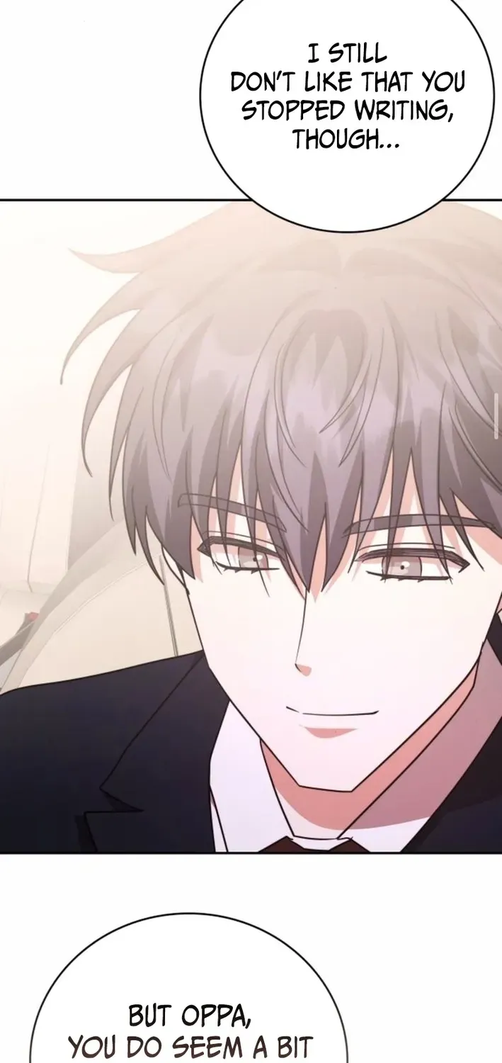 Read A Genius Writer’s Random Workplace chapter 98 image 93 on Lezhin