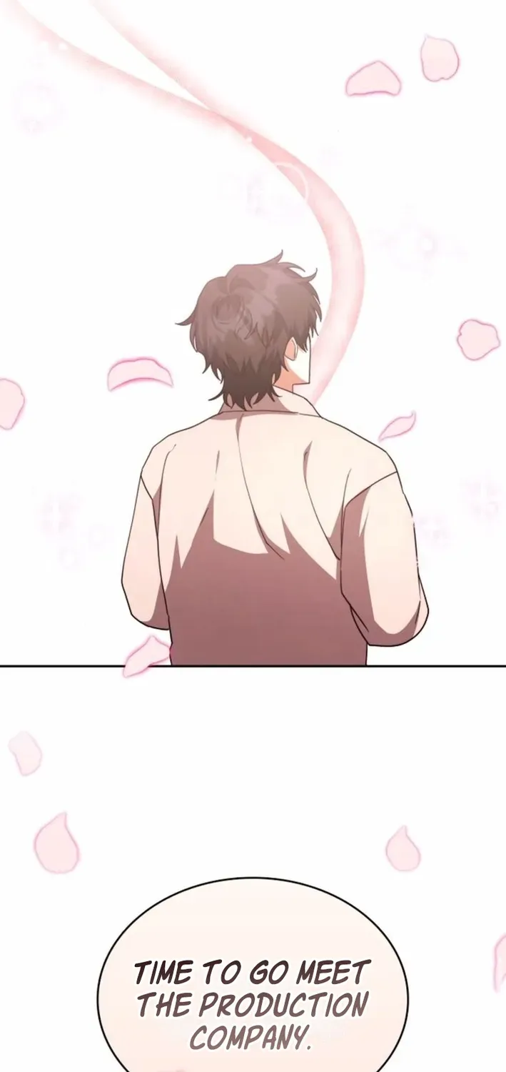 Read A Genius Writer’s Random Workplace chapter 99 image 105 on Lezhin