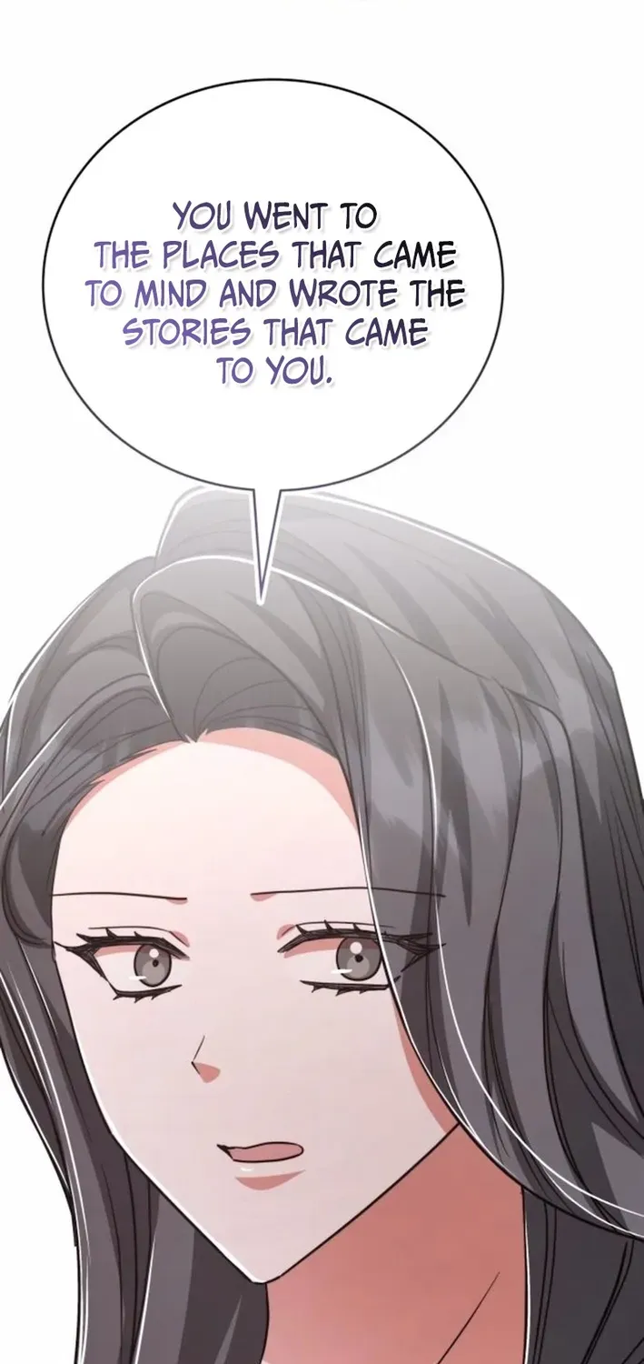 Read A Genius Writer’s Random Workplace chapter 99 image 16 on Lezhin