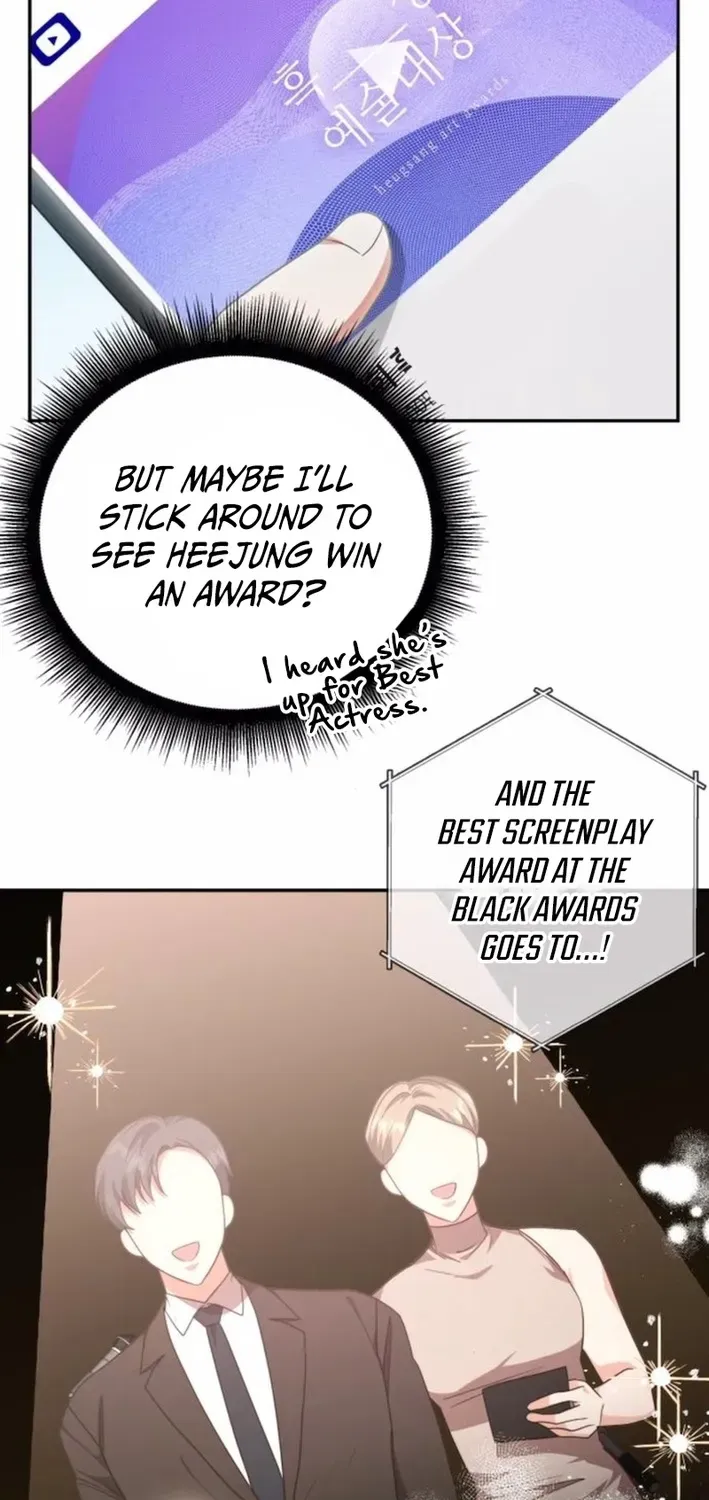 Read A Genius Writer’s Random Workplace chapter 99 image 25 on Lezhin
