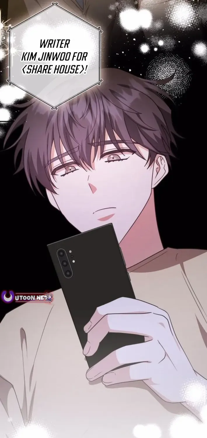 Read A Genius Writer’s Random Workplace chapter 99 image 26 on Lezhin