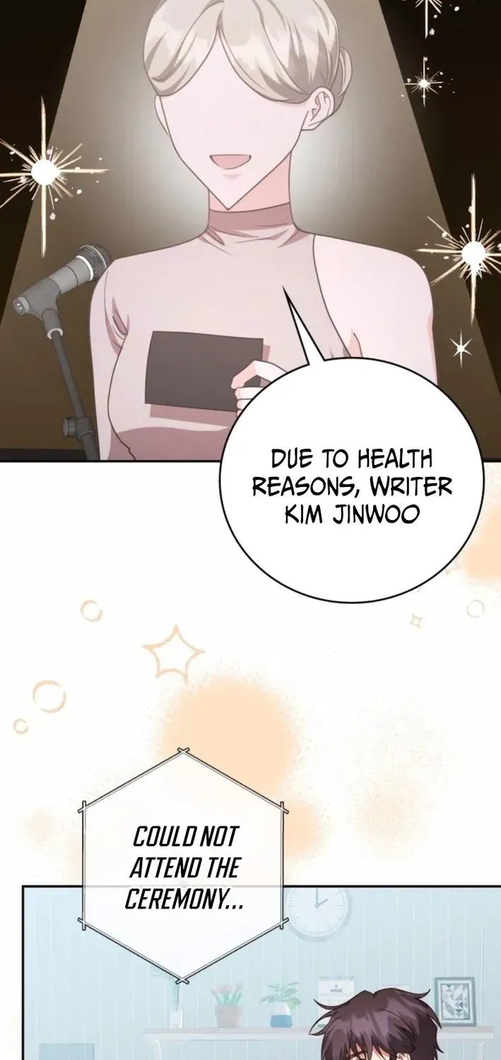 Read A Genius Writer’s Random Workplace chapter 99 image 28 on Lezhin