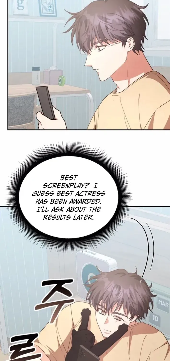Read A Genius Writer’s Random Workplace chapter 99 image 31 on Lezhin
