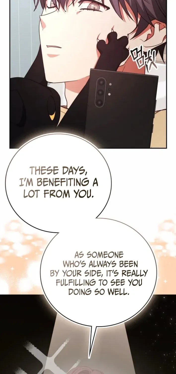 Read A Genius Writer’s Random Workplace chapter 99 image 33 on Lezhin