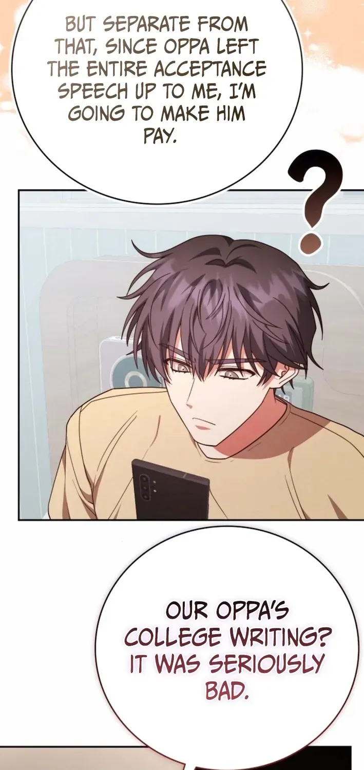Read A Genius Writer’s Random Workplace chapter 99 image 35 on Lezhin