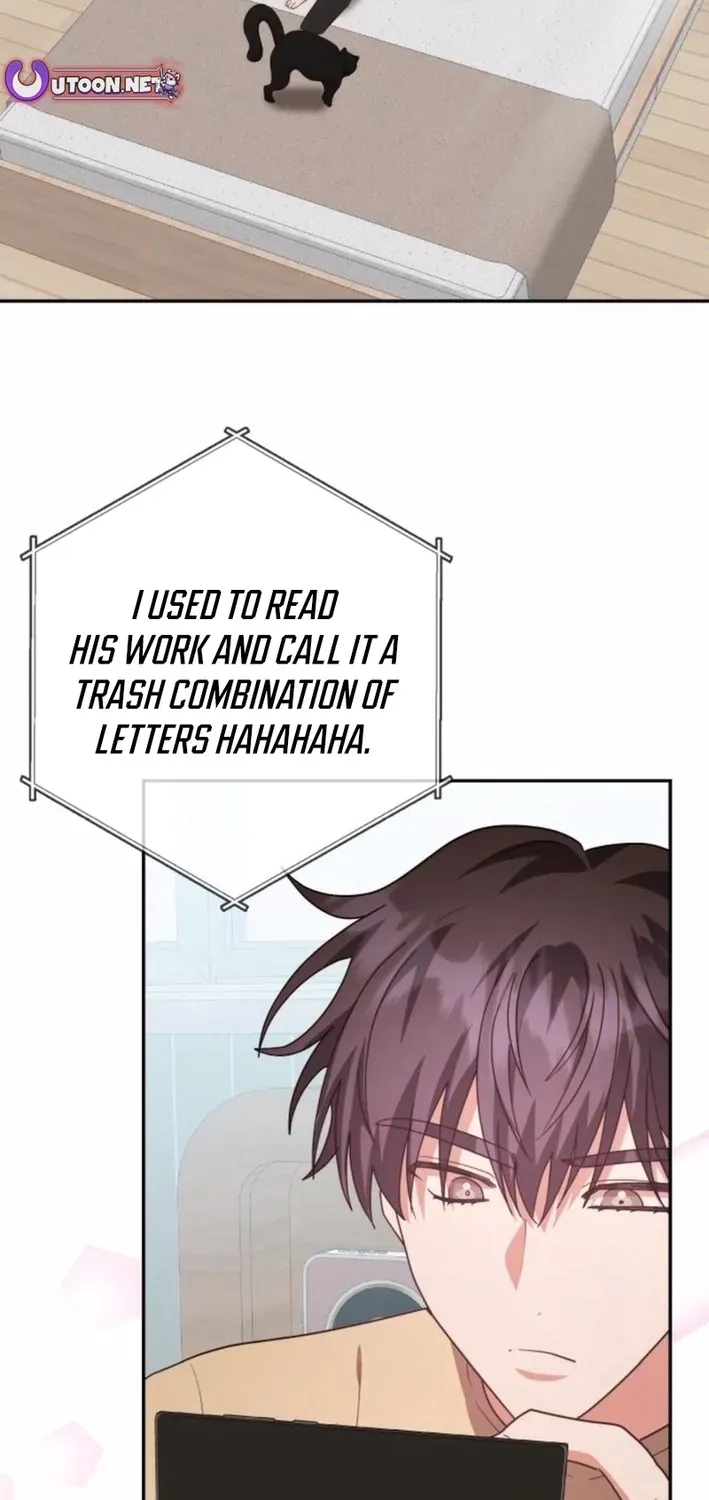 Read A Genius Writer’s Random Workplace chapter 99 image 39 on Lezhin