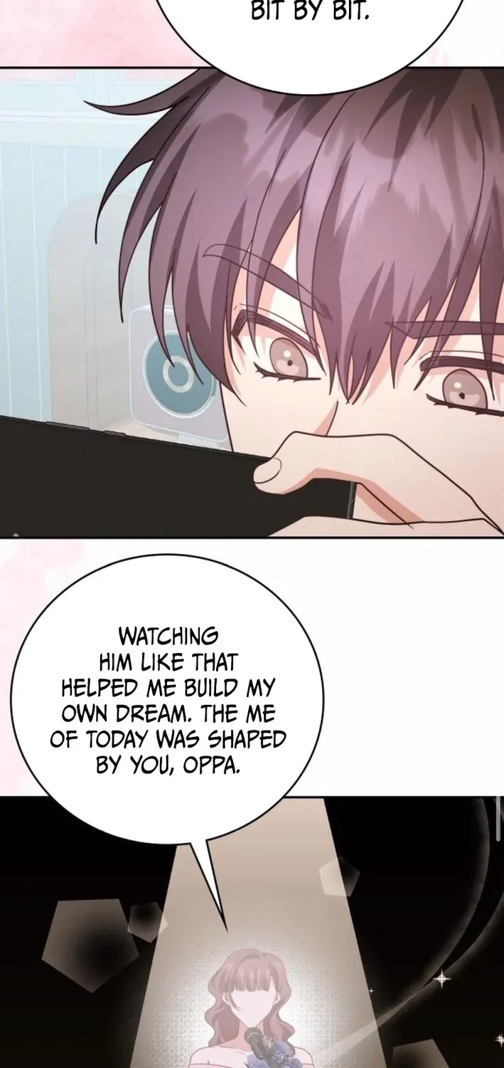 Read A Genius Writer’s Random Workplace chapter 99 image 42 on Lezhin
