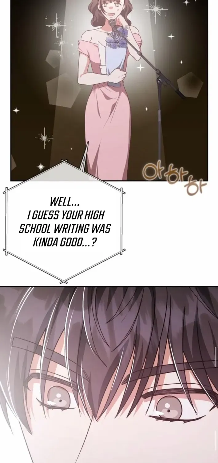 Read A Genius Writer’s Random Workplace chapter 99 image 47 on Lezhin