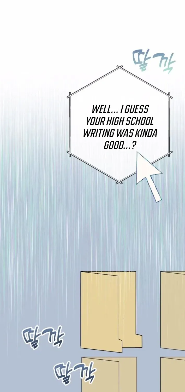 Read A Genius Writer’s Random Workplace chapter 99 image 49 on Lezhin