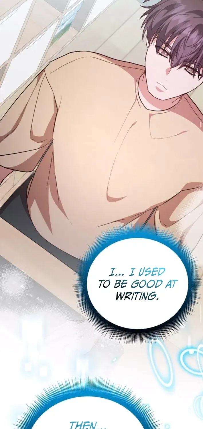 Read A Genius Writer’s Random Workplace chapter 99 image 58 on Lezhin