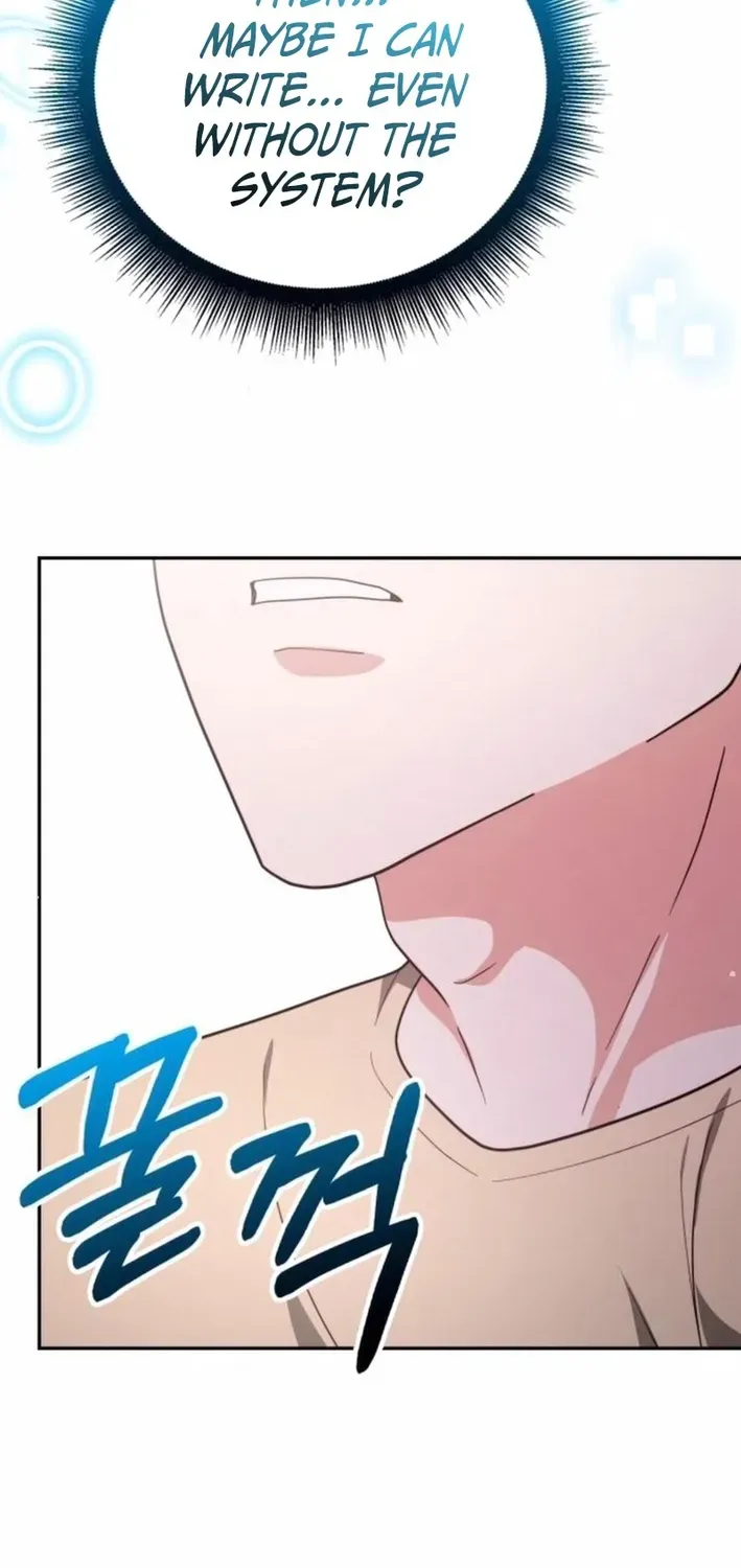 Read A Genius Writer’s Random Workplace chapter 99 image 59 on Lezhin
