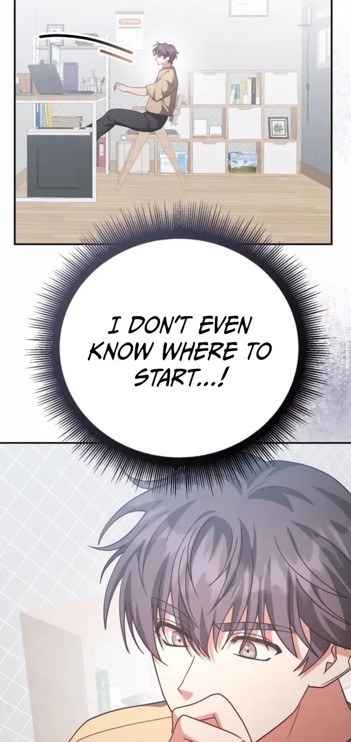 Read A Genius Writer’s Random Workplace chapter 99 image 68 on Lezhin