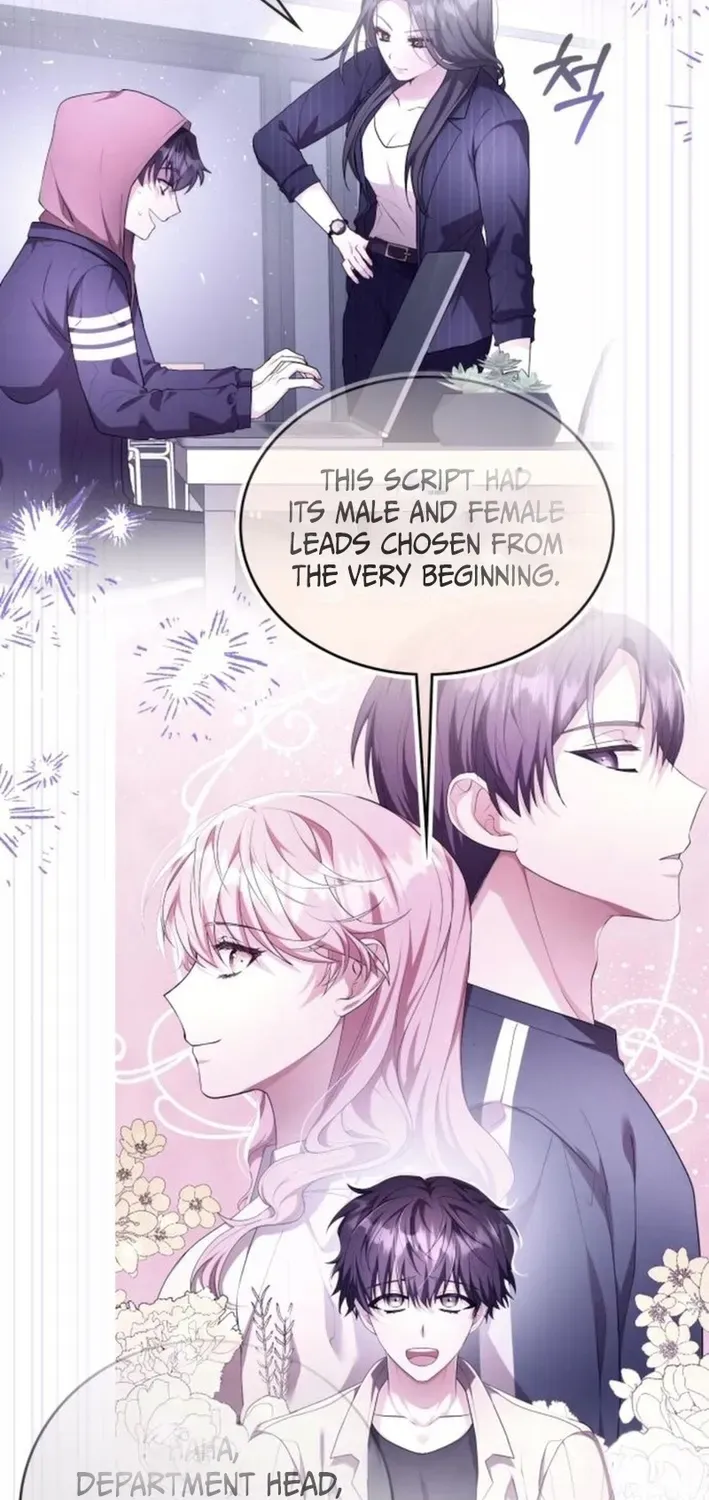 Read A Genius Writer’s Random Workplace chapter 99 image 7 on Lezhin
