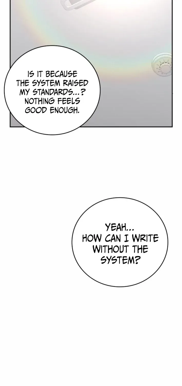 Read A Genius Writer’s Random Workplace chapter 99 image 84 on Lezhin