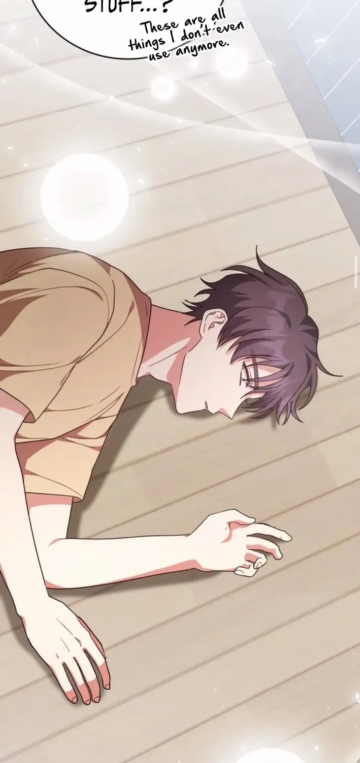Read A Genius Writer’s Random Workplace chapter 99 image 87 on Lezhin