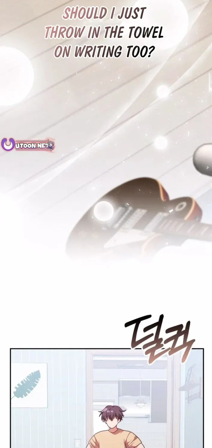 Read A Genius Writer’s Random Workplace chapter 99 image 88 on Lezhin