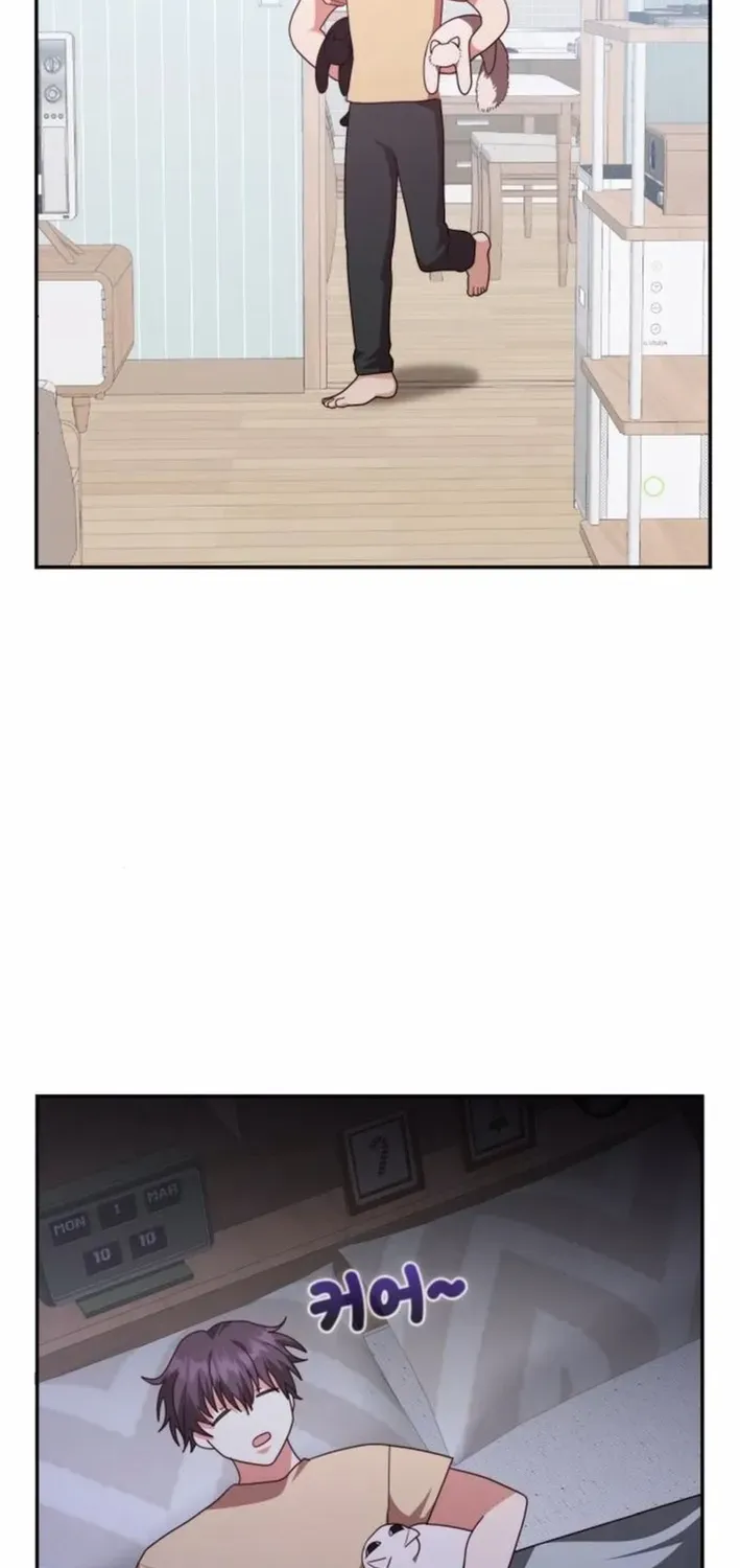Read A Genius Writer’s Random Workplace chapter 99 image 89 on Lezhin