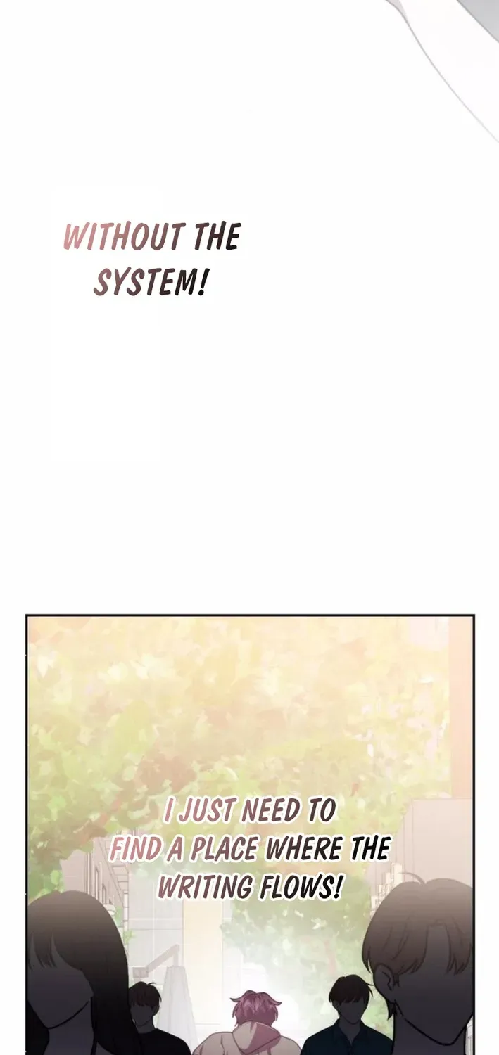 Read A Genius Writer’s Random Workplace chapter 99 image 95 on Lezhin