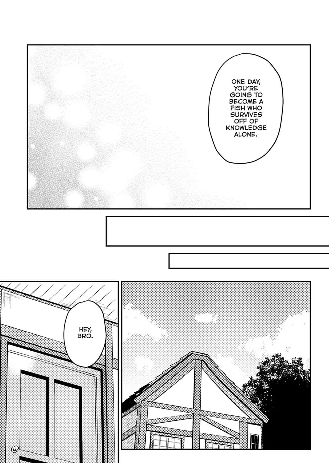 A Gentle Noble's Vacation Recommendation Chapter 41 page 101 - 