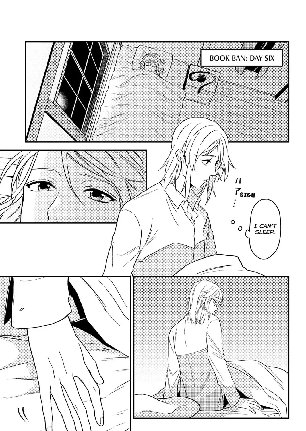 A Gentle Noble's Vacation Recommendation Chapter 41 page 85 - 