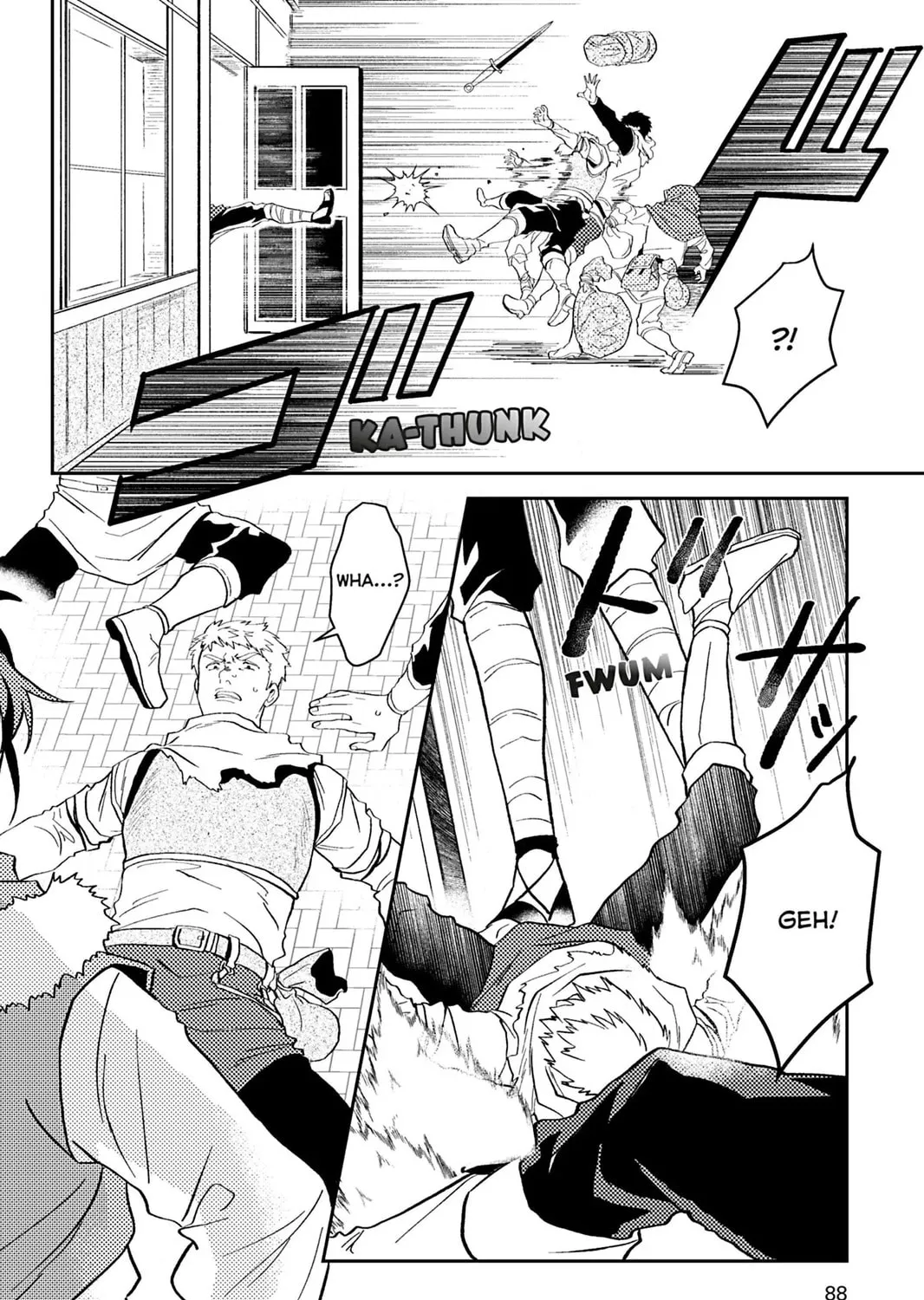 A Gentle Noble's Vacation Recommendation Chapter 42 page 67 - 